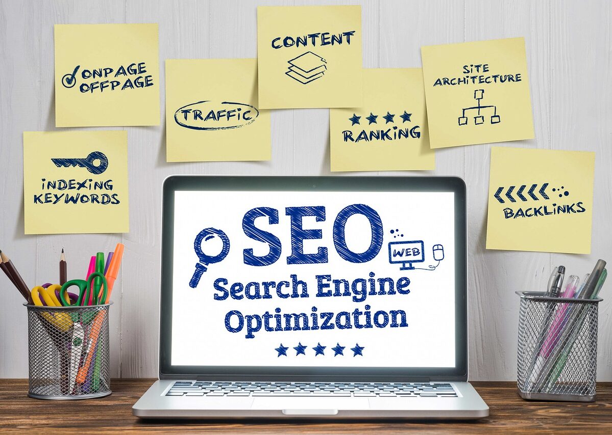 search engine optimization, seo, digital marketing