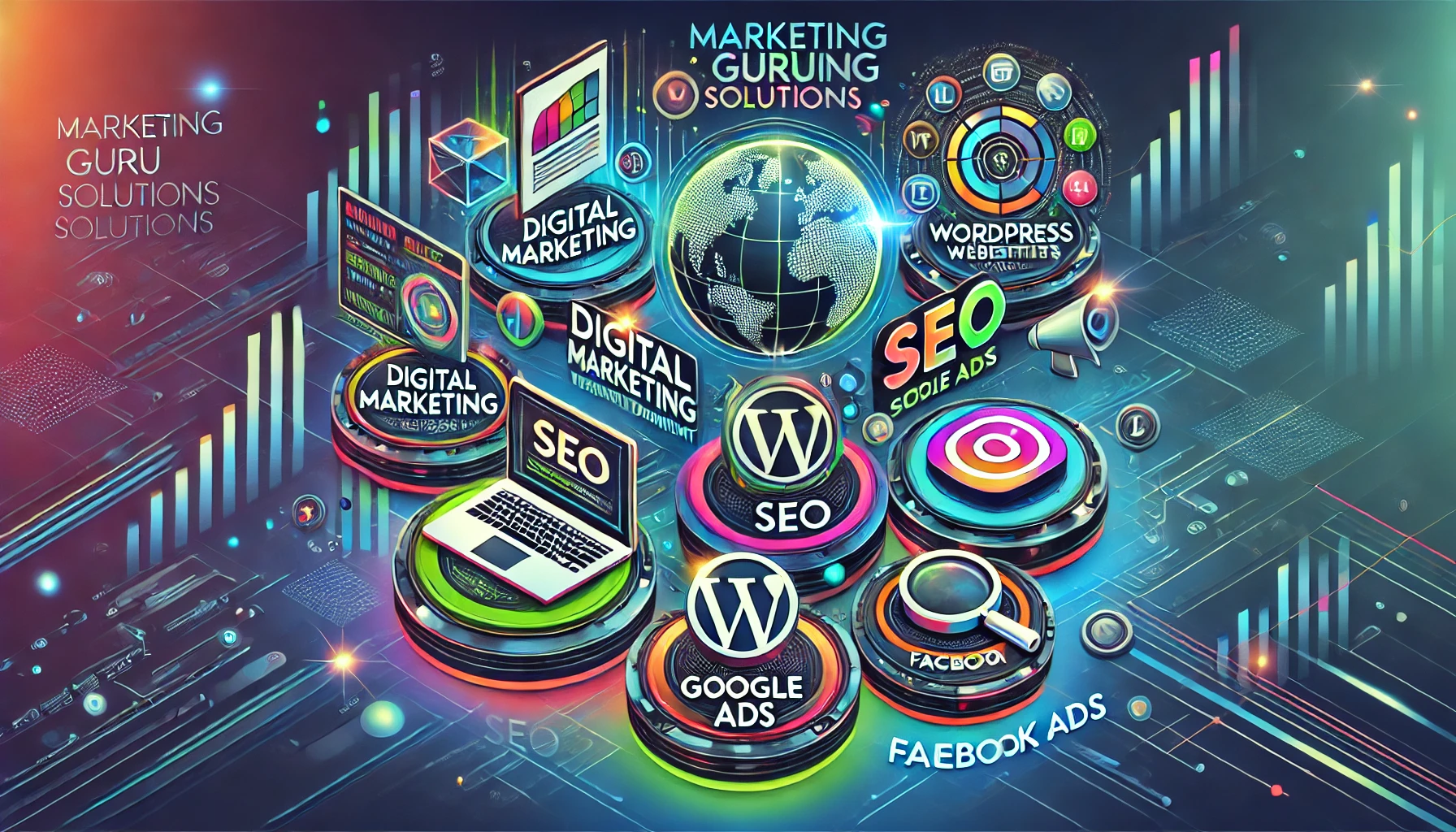 marketing guru solutions